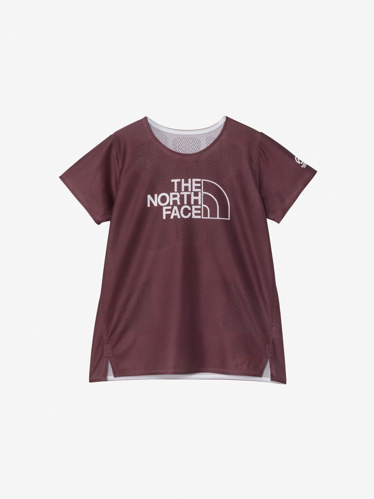 HST Short Sleeve Hypervent Crew (Women's) - Tingray