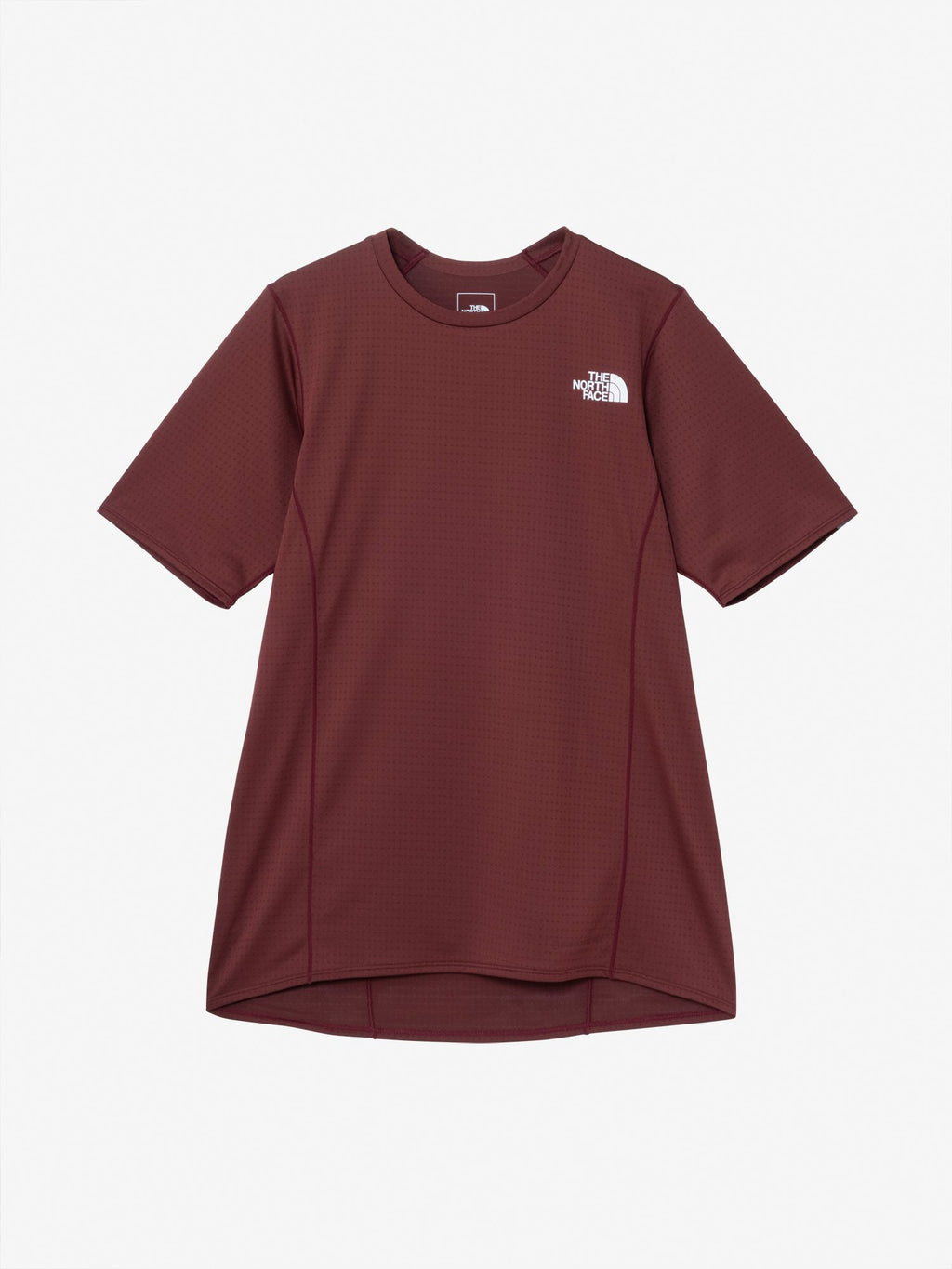 Short Sleeve Dry Dot Light Crew (Men's) - Smack