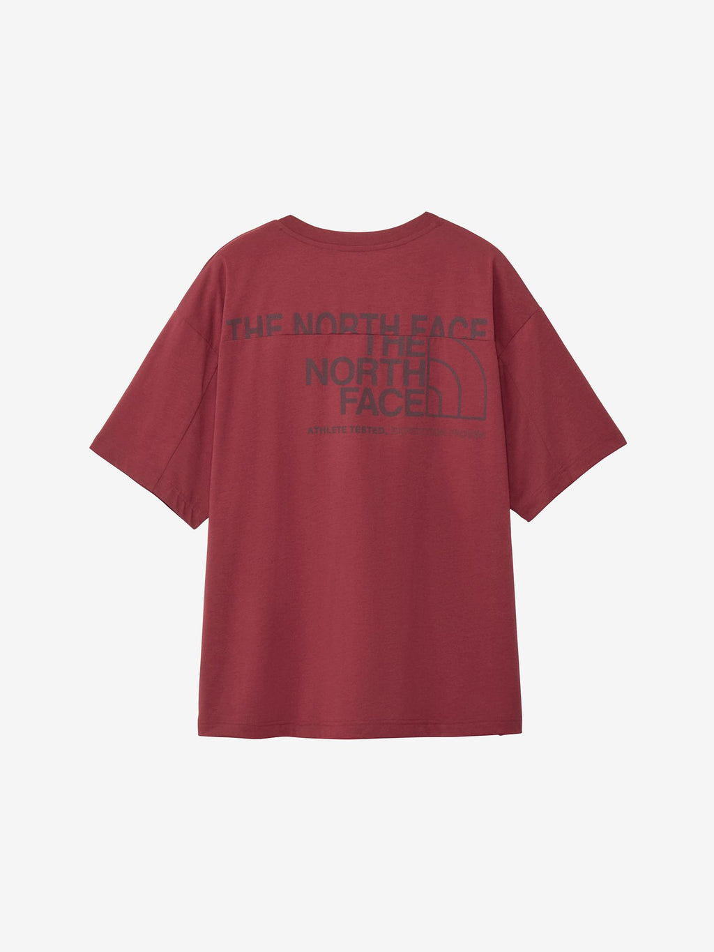 Short Sleeve ES Logo Wide Tee (Men's) - Black