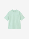 Oversized Pocket T-Shirt (Unisex) - Mist Green