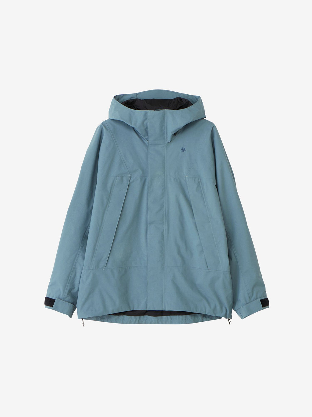 Pertex Unlimited Two Layer Jacket (Unisex) - Black