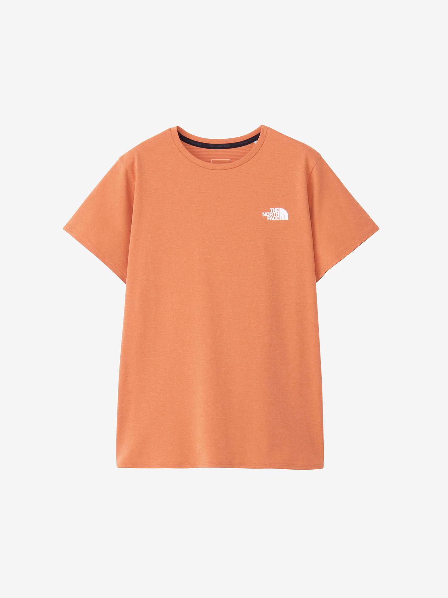 Short Sleeve Enduro Crew (Women's) - Mix Charcoal