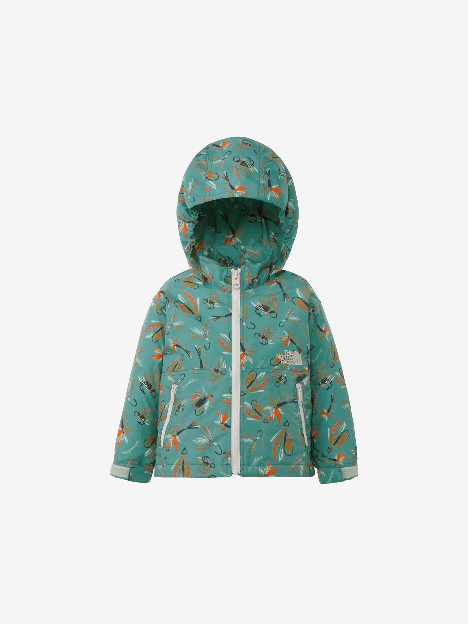Novelty Compact Jacket (Baby) - Yosemite Brochure