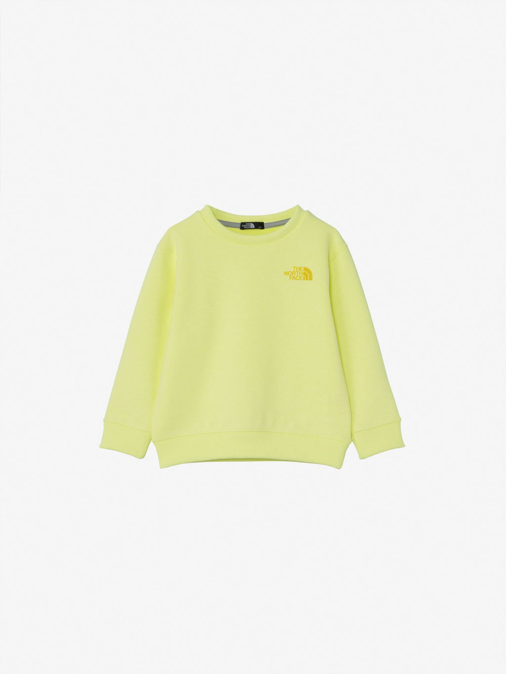 Toddler Color Rise Sweat Crew (Kids) - Tingray