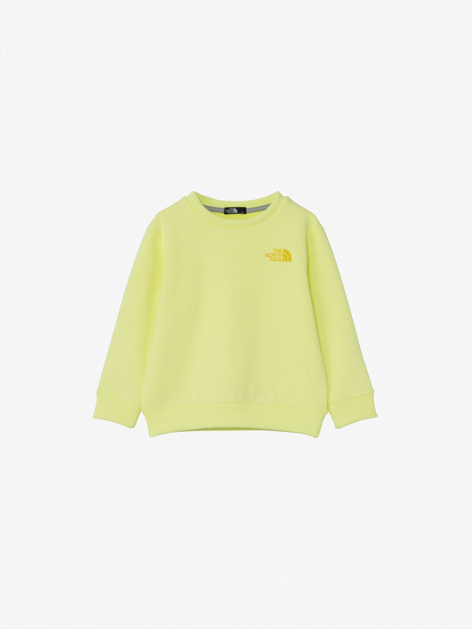 Toddler Color Rise Sweat Crew (Kids) - Tingray