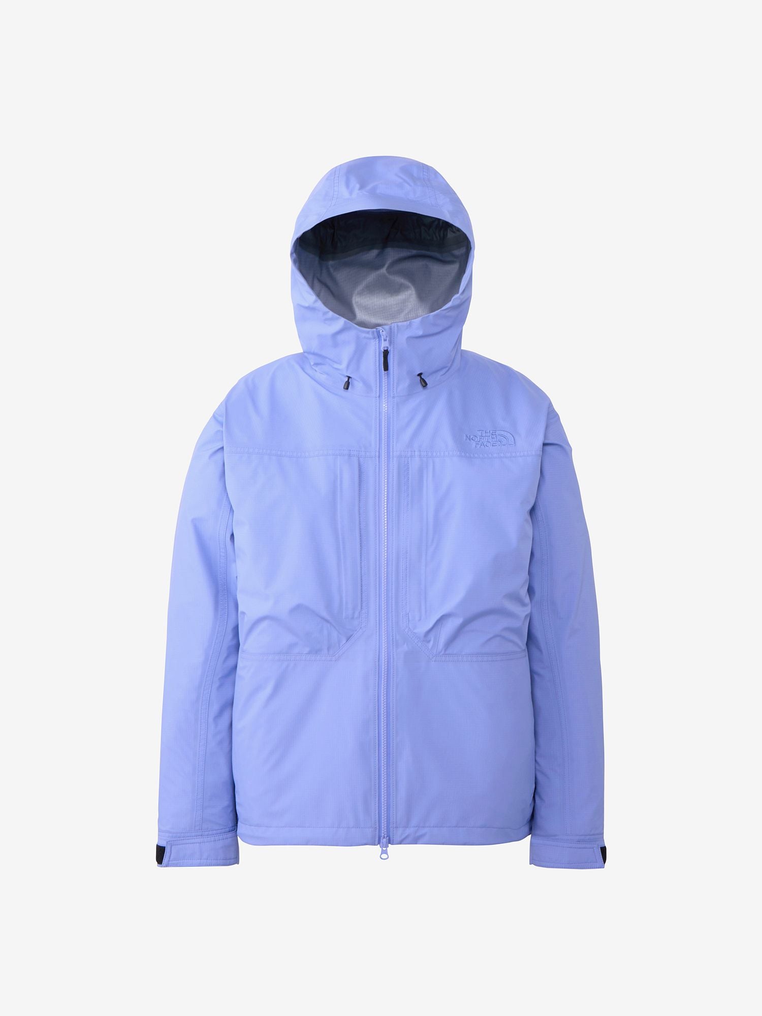 Hikers Jacket (Men's) - Sequoia Red