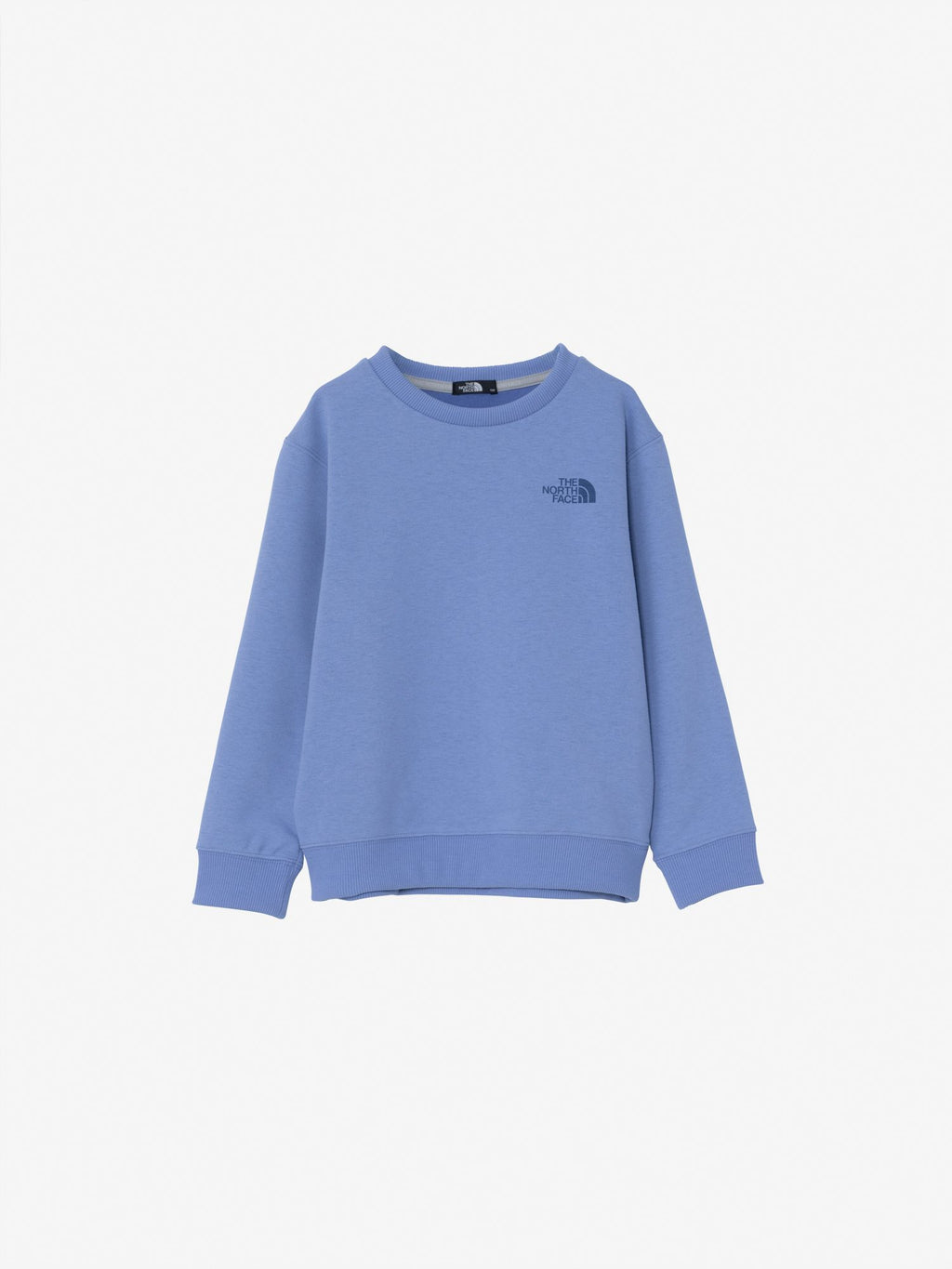 Colorized Sweat Crew (Kids) - Mix Gray