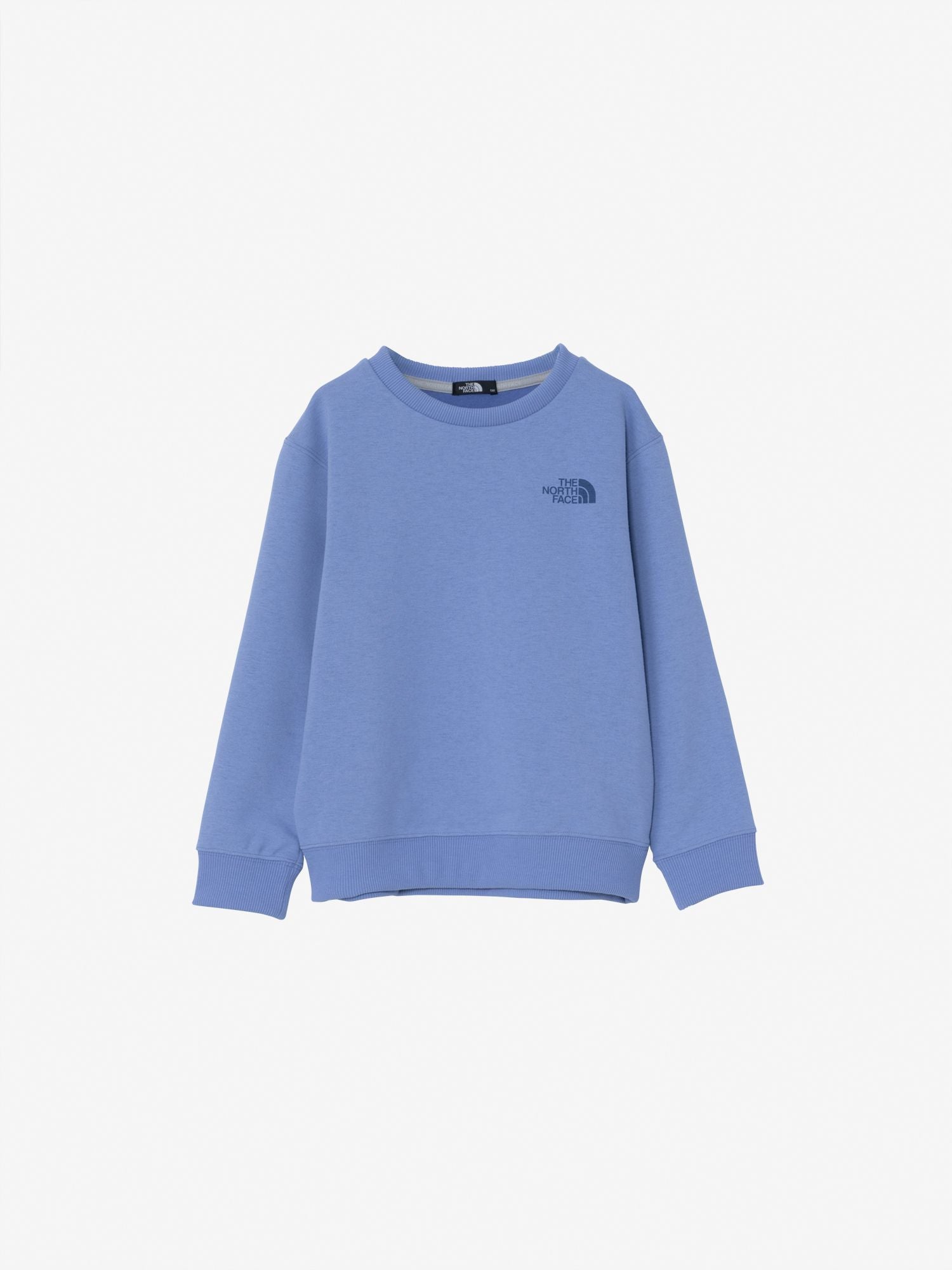Colorized Sweat Crew (Kids) - Mix Gray