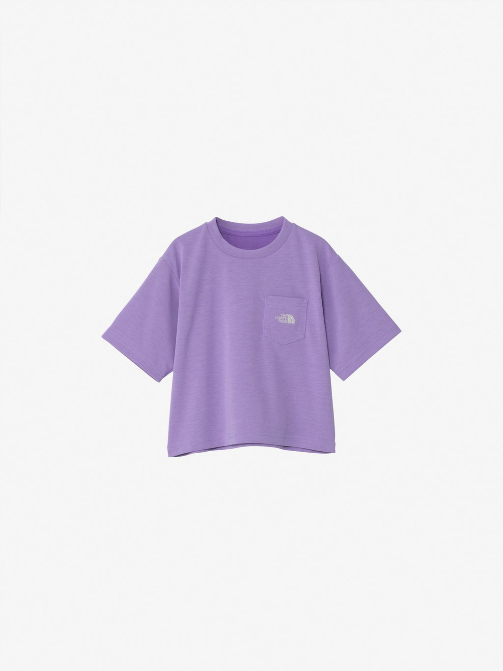 Toddler Short Sleeve Heat Protection Tee (Kids) - Living Coral