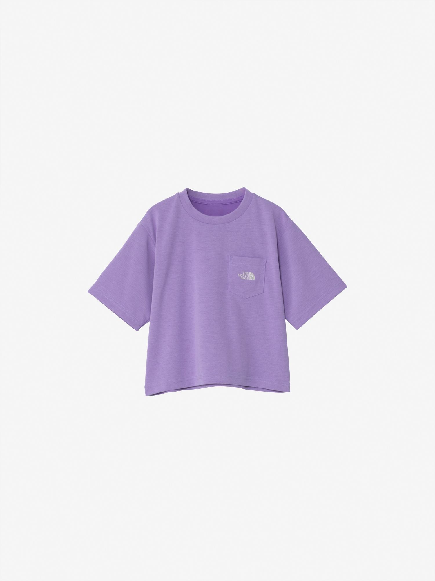 Toddler Short Sleeve Heat Protection Tee (Kids) - Living Coral