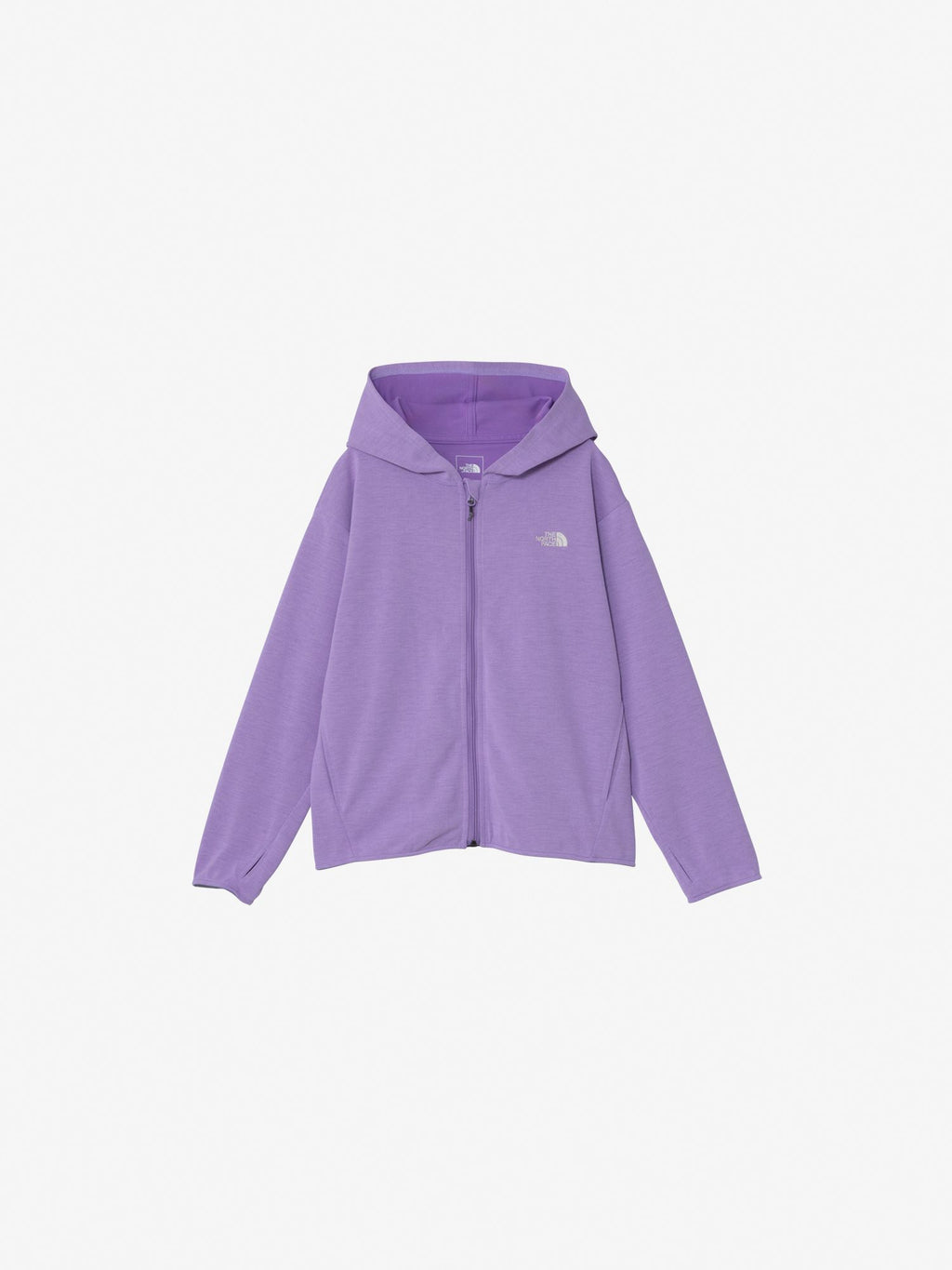 Heat Protection Hoody (Kids) - Mountain Blue