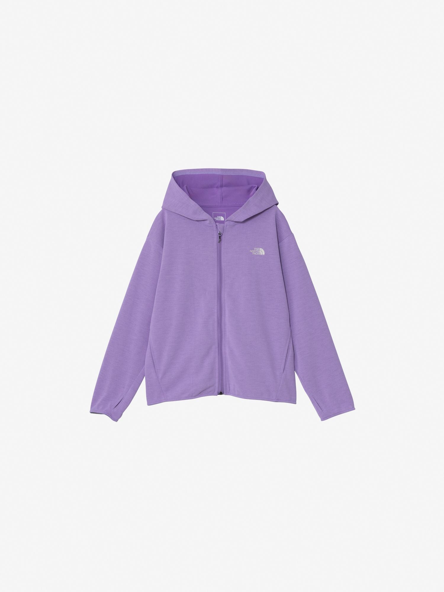 Heat Protection Hoody (Kids) - Mountain Blue