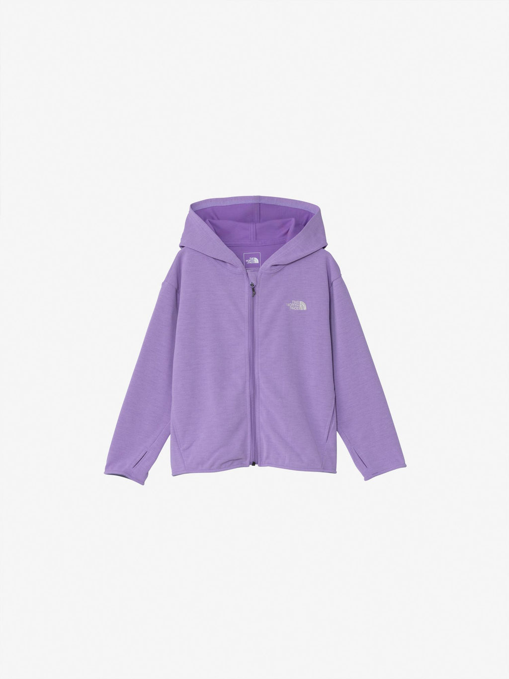 Toddler Heat Protection Hoody (Kids) - Mountain Blue