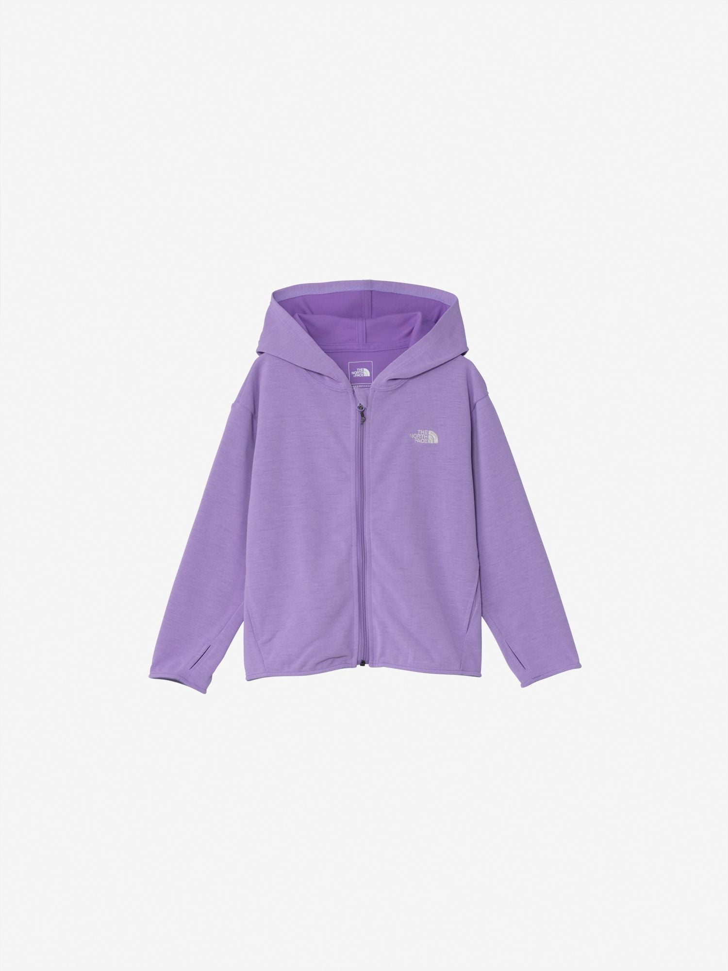 Toddler Heat Protection Hoody (Kids) - Mountain Blue