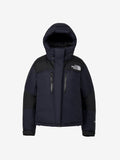 Short Baltoro Light Jacket (Women's) - Black x Urban Navy