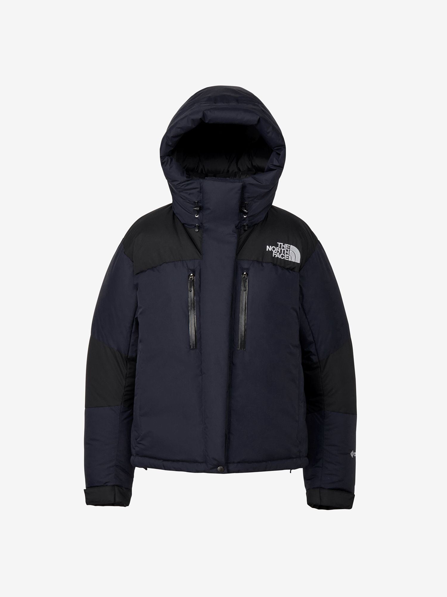 Short Baltoro Light Jacket (Women's) - Black x Urban Navy