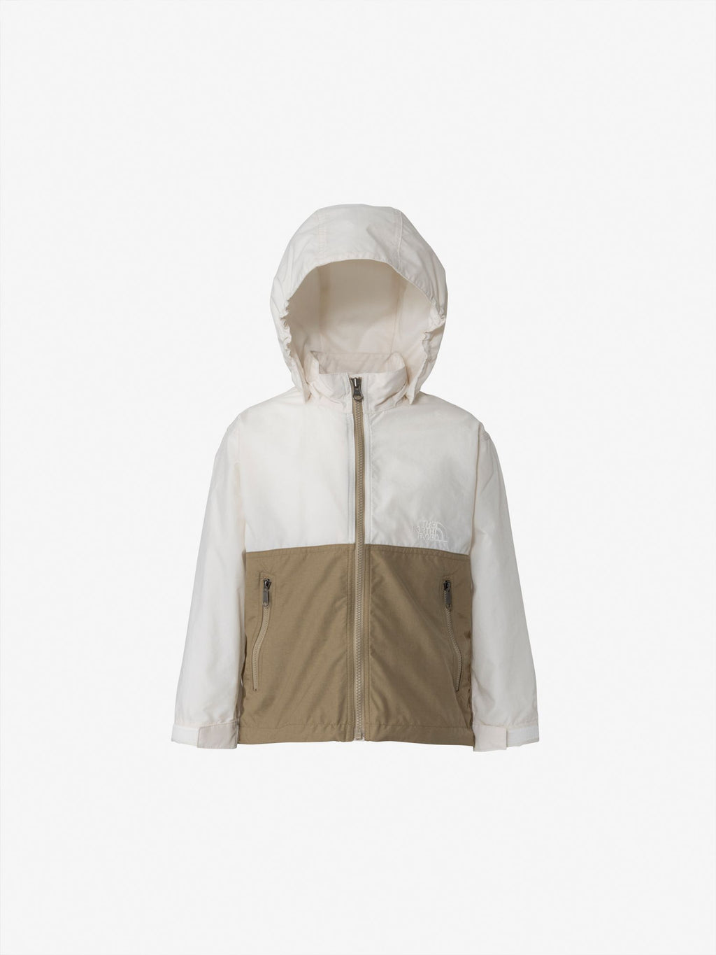 Toddler Compact Jacket (Kids) - Black