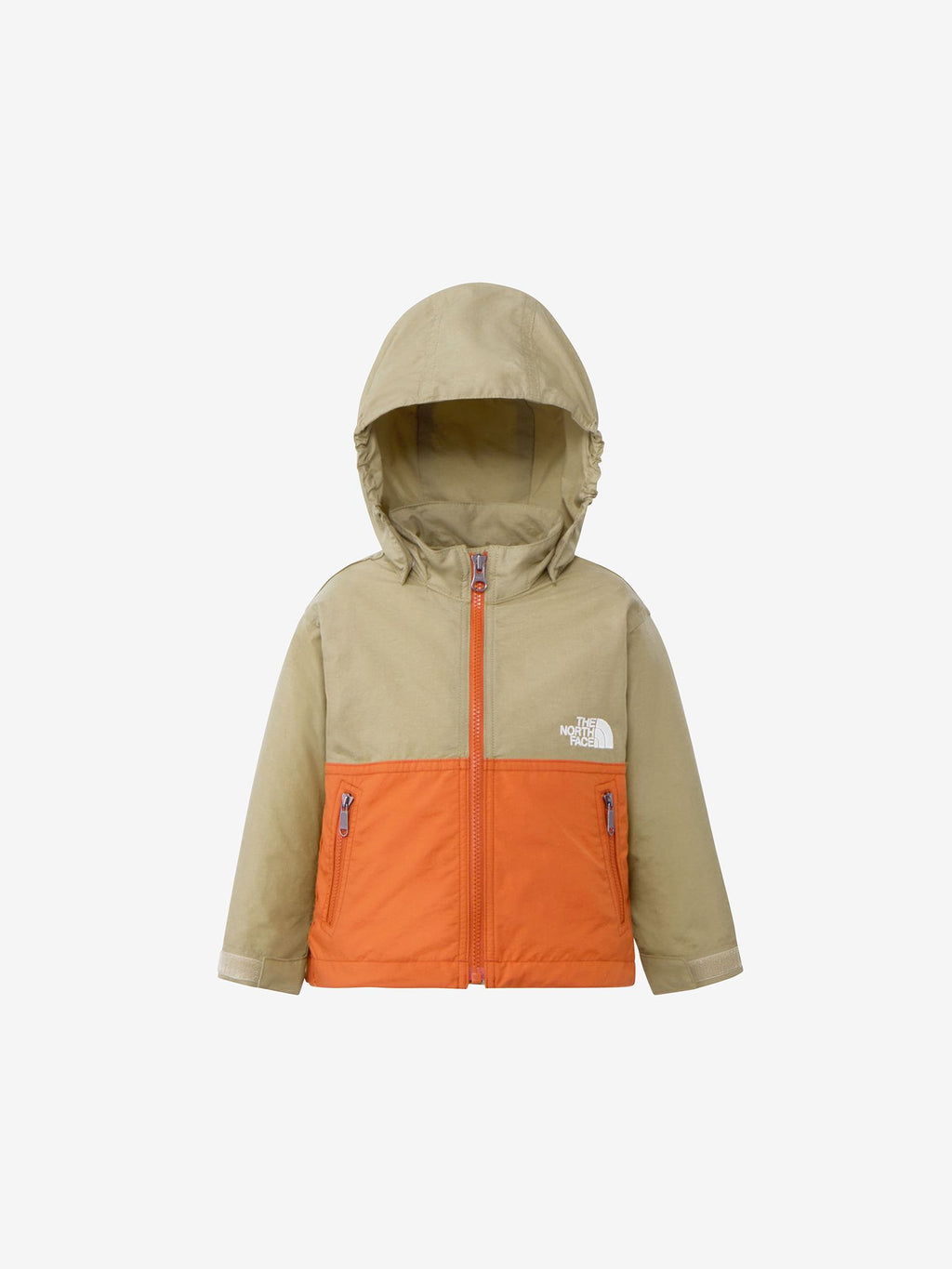 Compact Jacket (Baby) - Classic Khaki