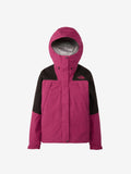 Mountain Rounder Jacket (Women's) - Pinot Red x Black