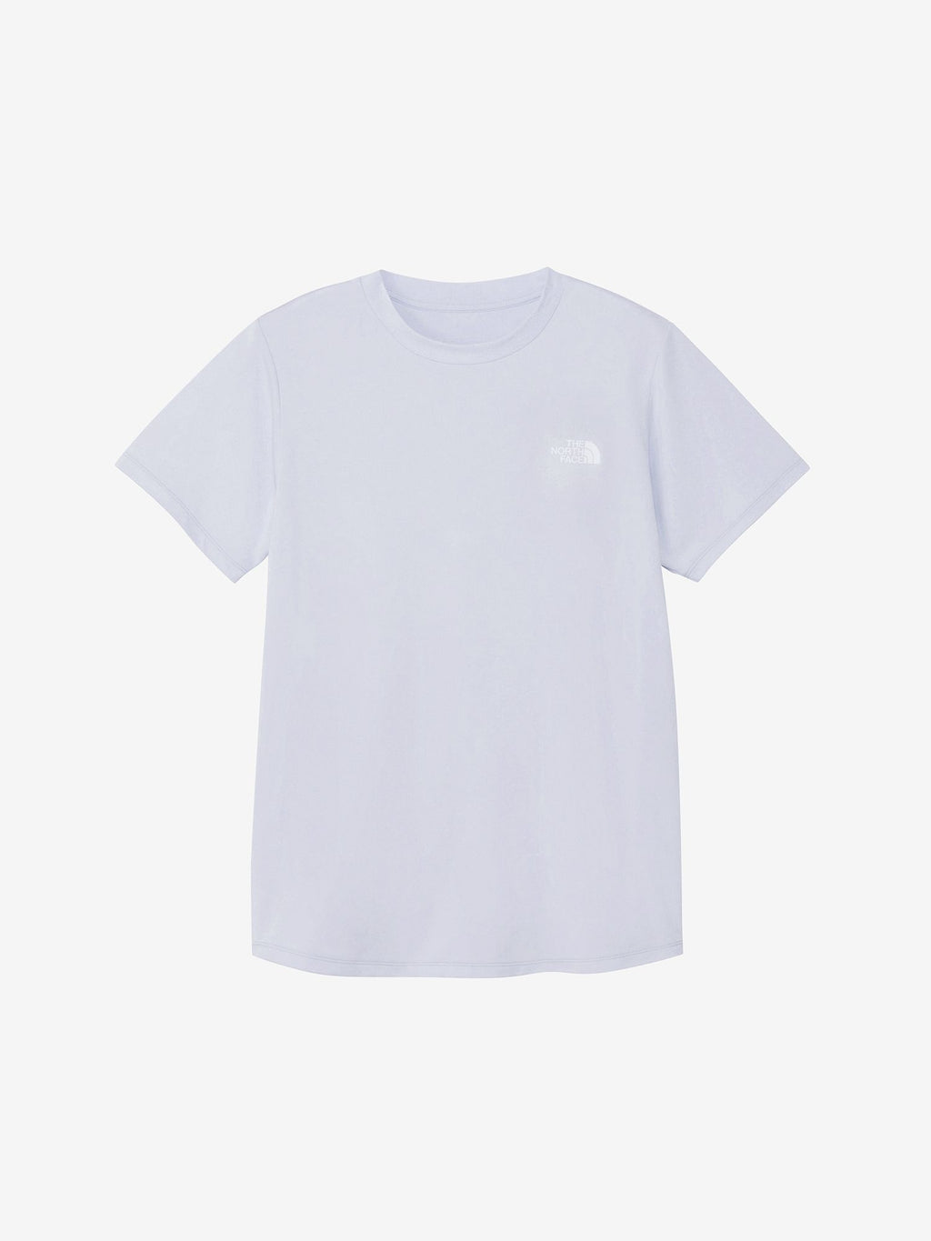Short Sleeve One Point Logo Tee (Women's) - Astro Lime