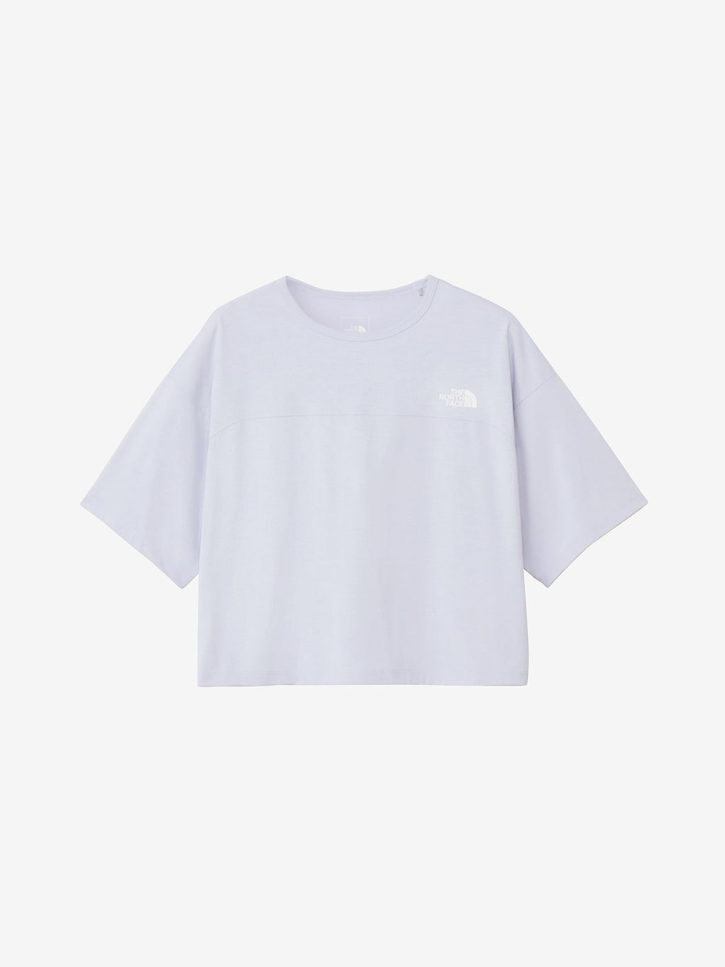 Short Sleeve ES Wide Tee (Women's) - Black