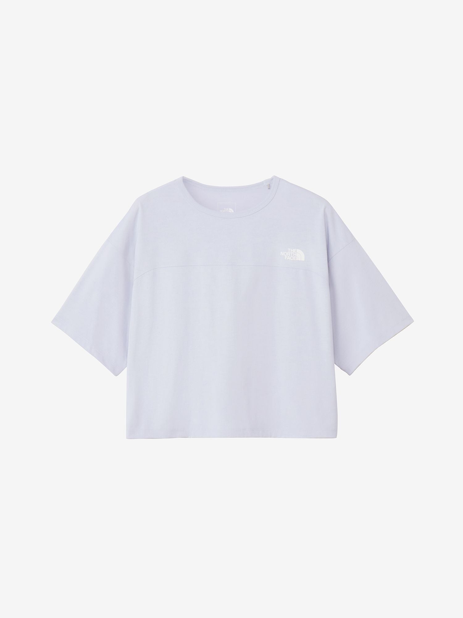 Short Sleeve ES Wide Tee (Women's) - Black