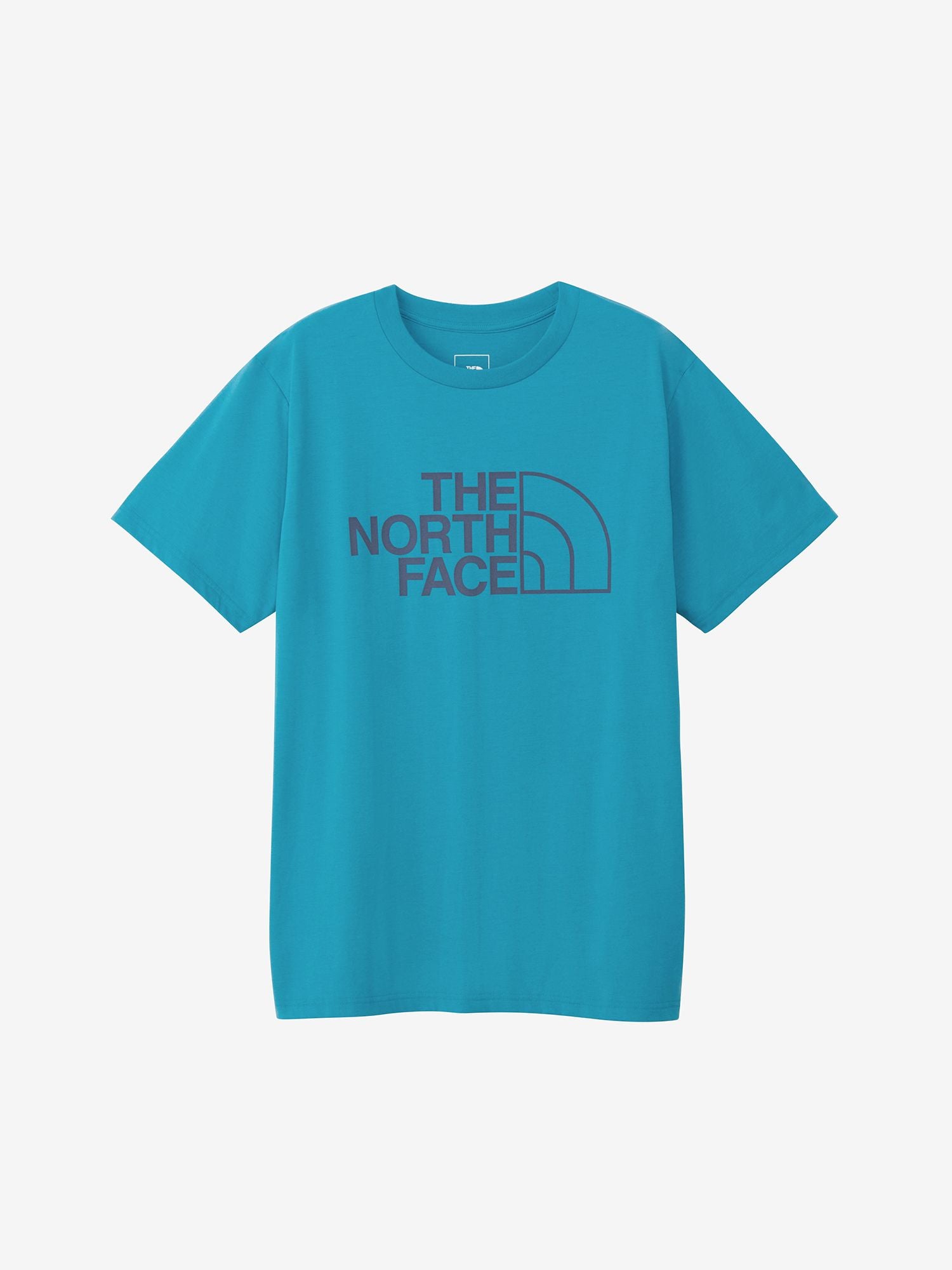 Short Sleeve ES Big Logo Tee (Men's) - Urban Navy