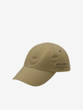 Basic Cap (Unisex) - Citrus Khaki