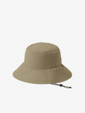 Fooks Sunshield Hat (Unisex) - Citrus Khaki