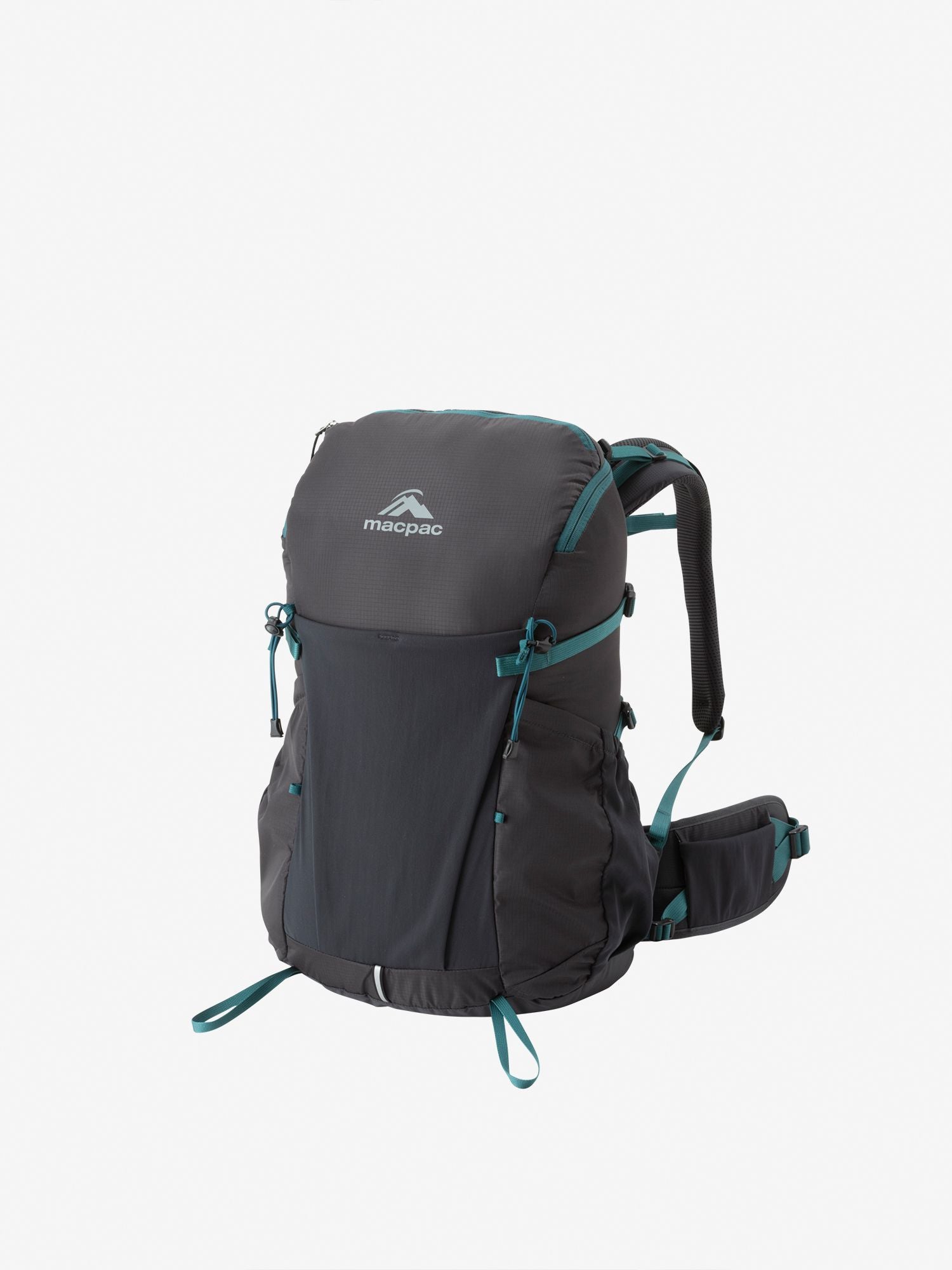 Harper 30 - Phantom x Atlantic Deep