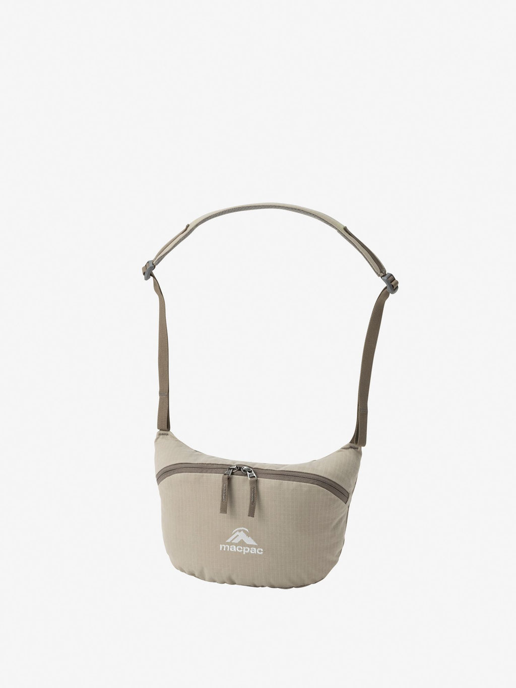 Trek Shoulder S - Roasted Cashew