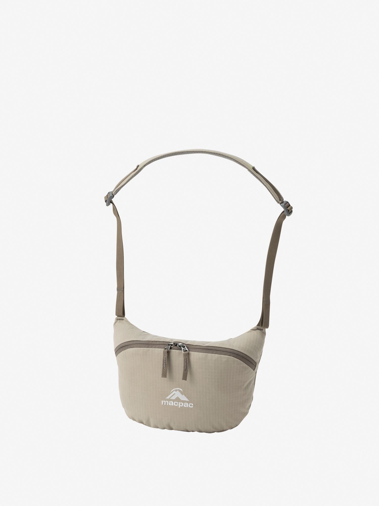 Trek Shoulder S - Roasted Cashew