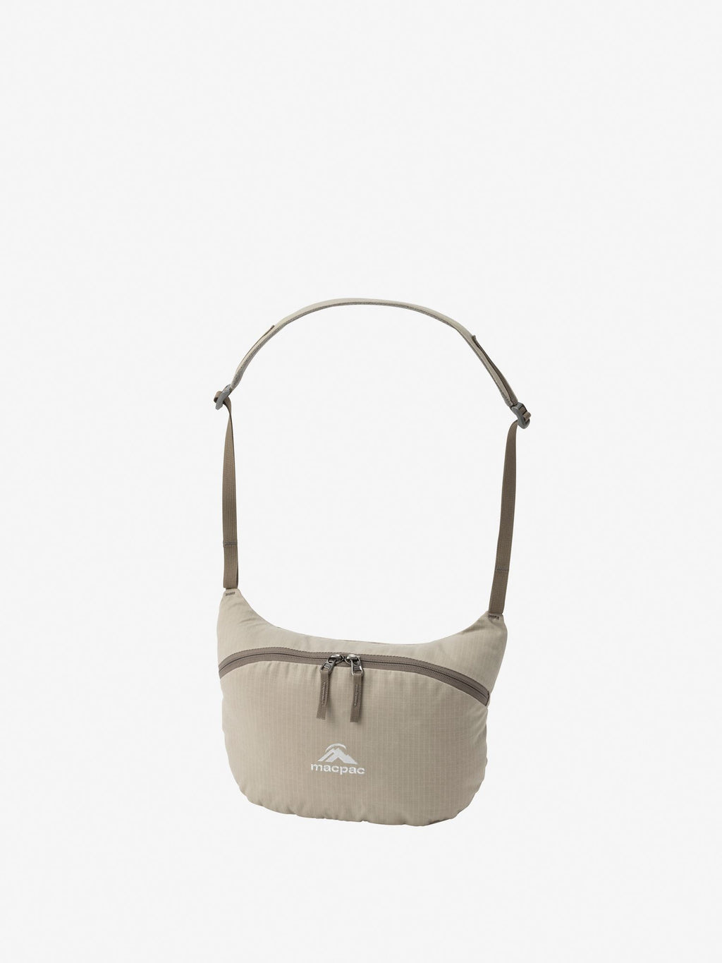 Trek Shoulder M - Roasted Cashew