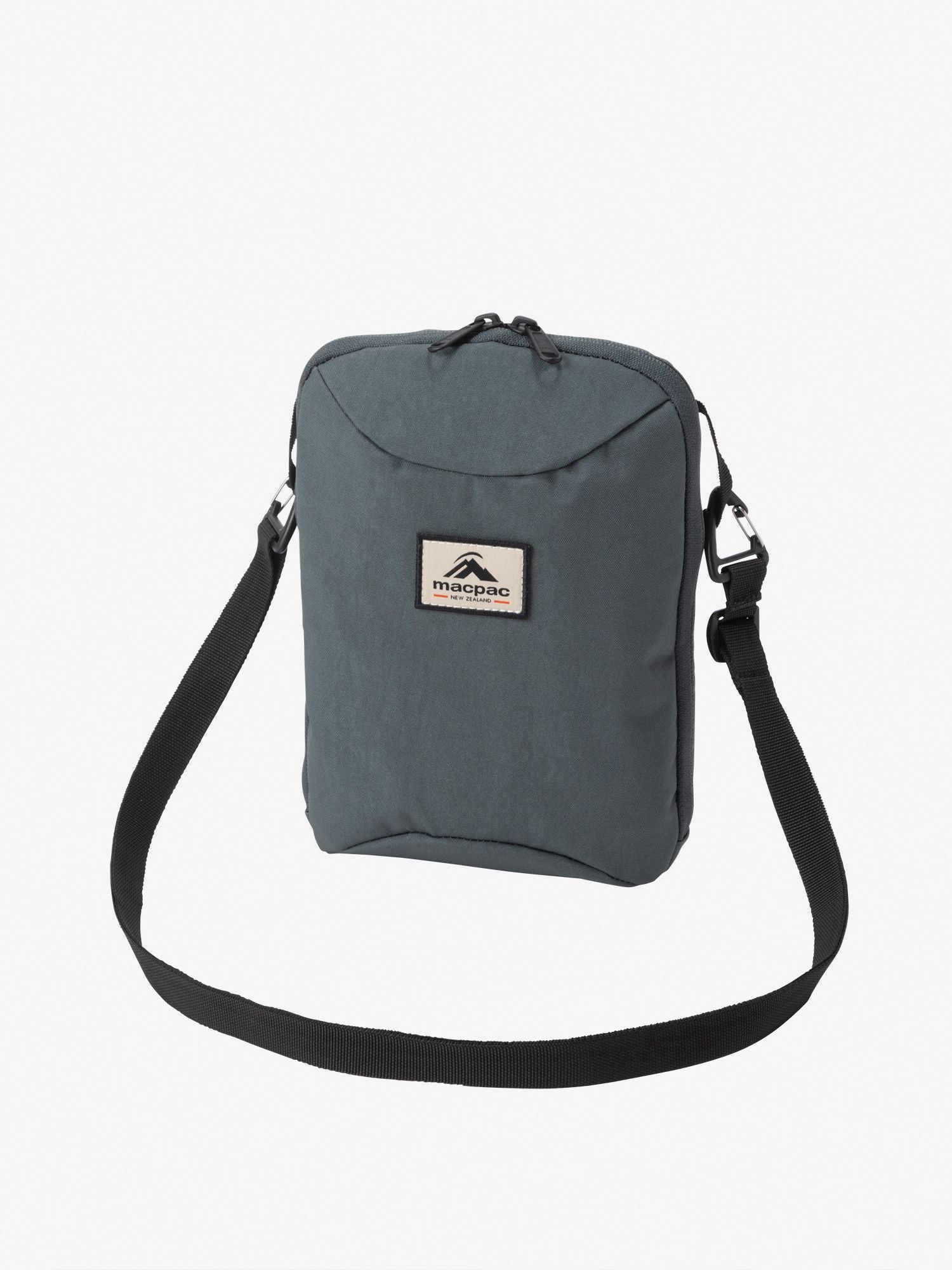 Quest Crossbody - Urban Chic