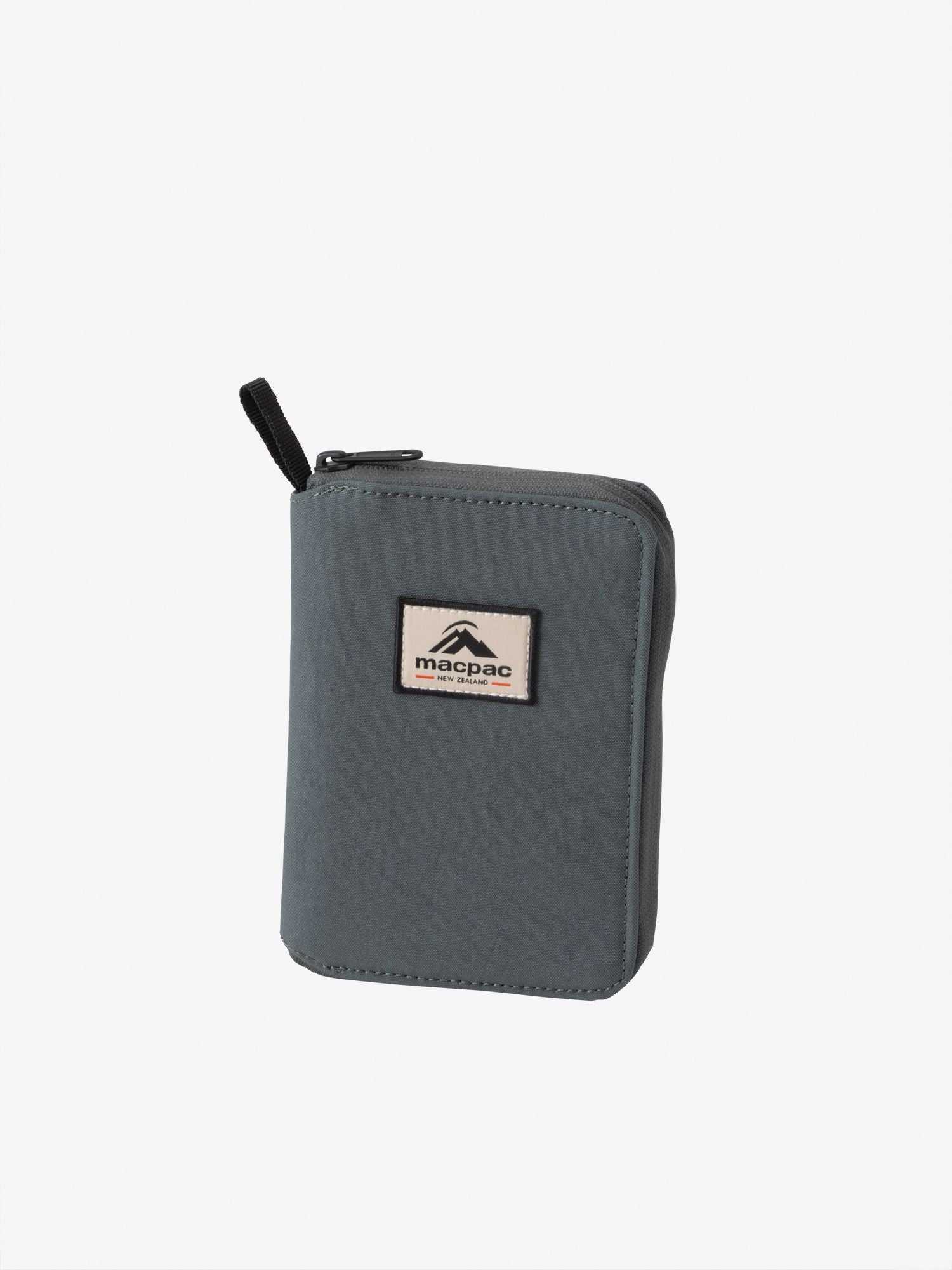 Quest Passport Portfolio - Urban Chic