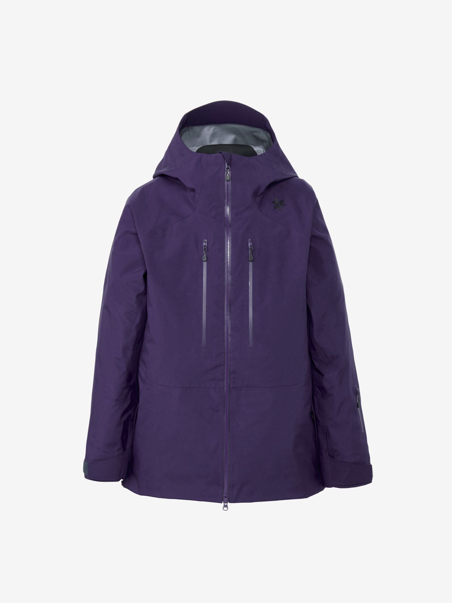 Gore-Tex Pro 3-Layer Jacket (Men's) - Iwacon