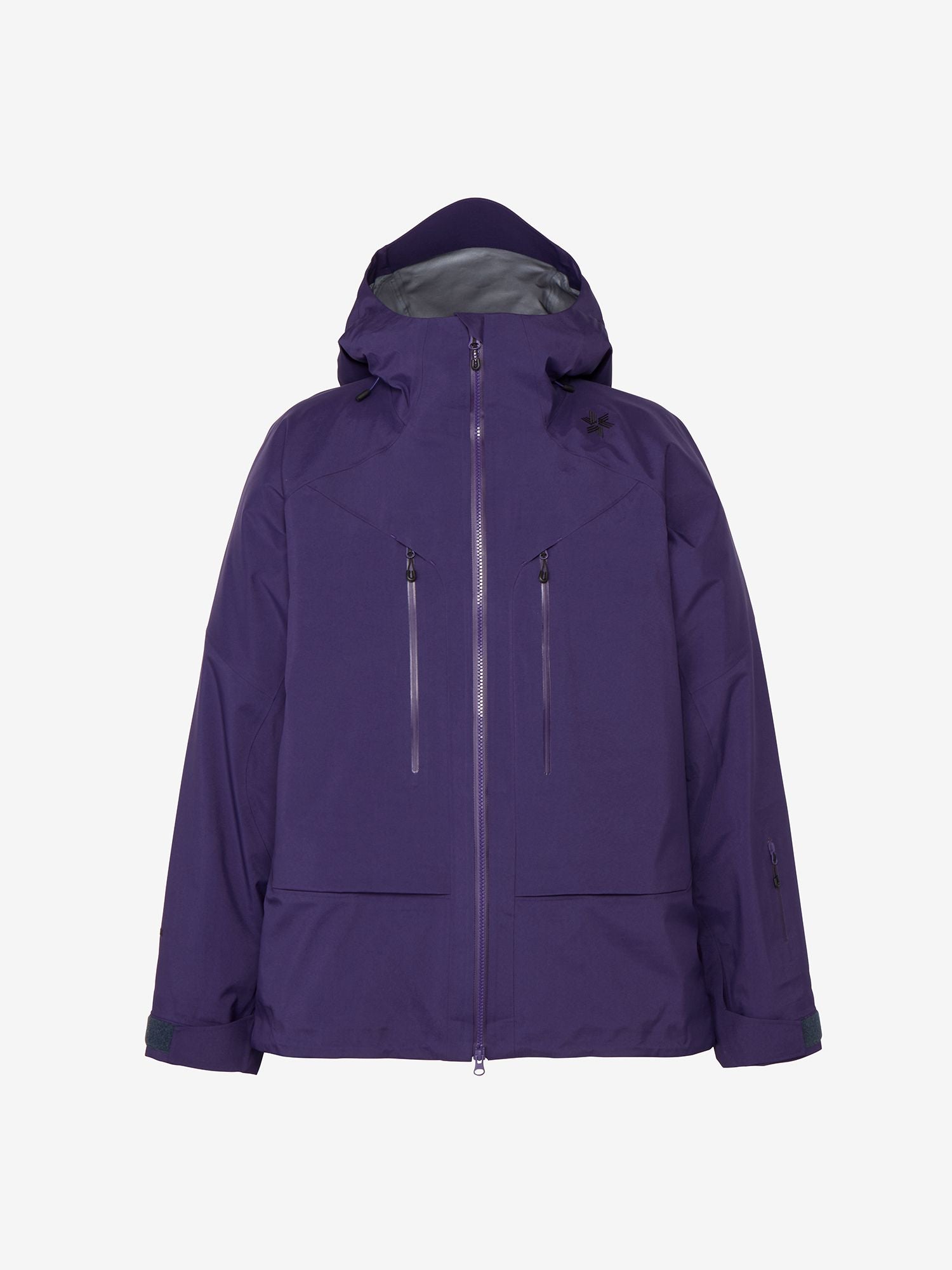 Gore-Tex 3-Layer Jacket (Men's) - Iwacon