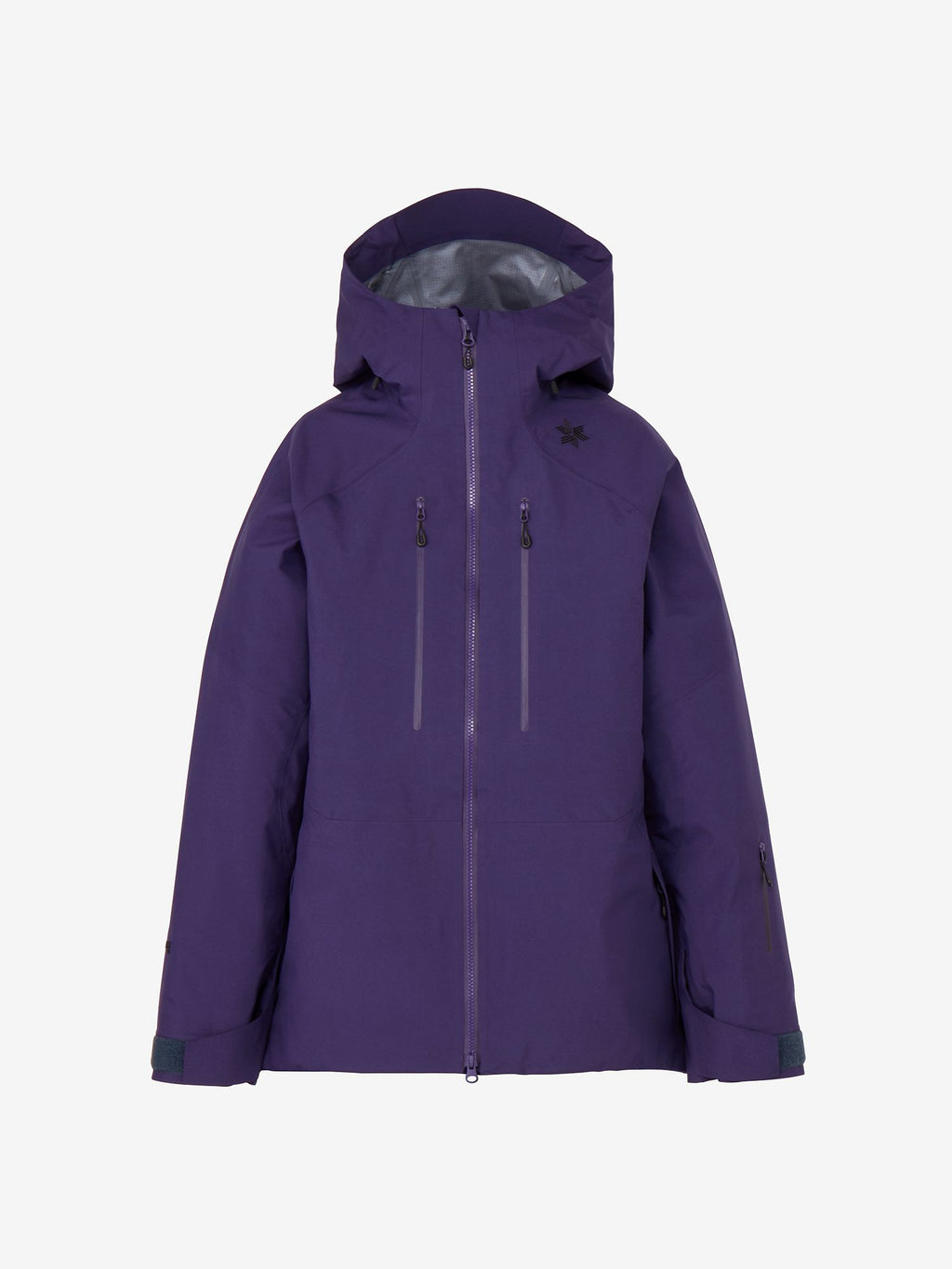 Women's Gore-Tex Pro 3 Layer Jacket (Women's) - Iwacon
