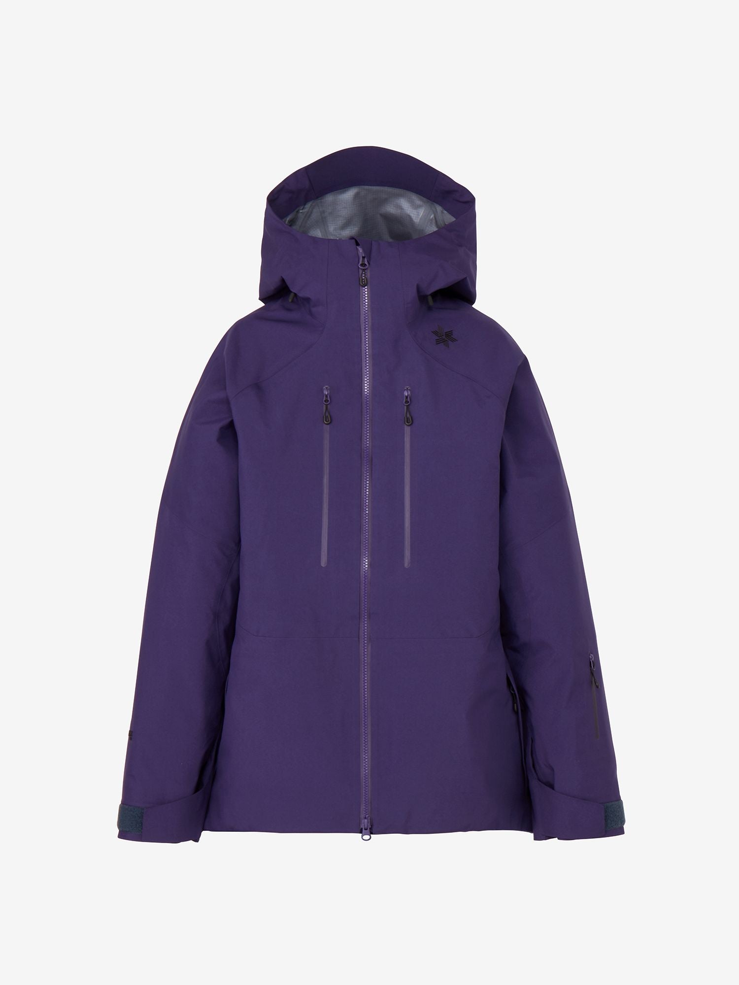 Women's Gore-Tex Pro 3 Layer Jacket (Women's) - Iwacon
