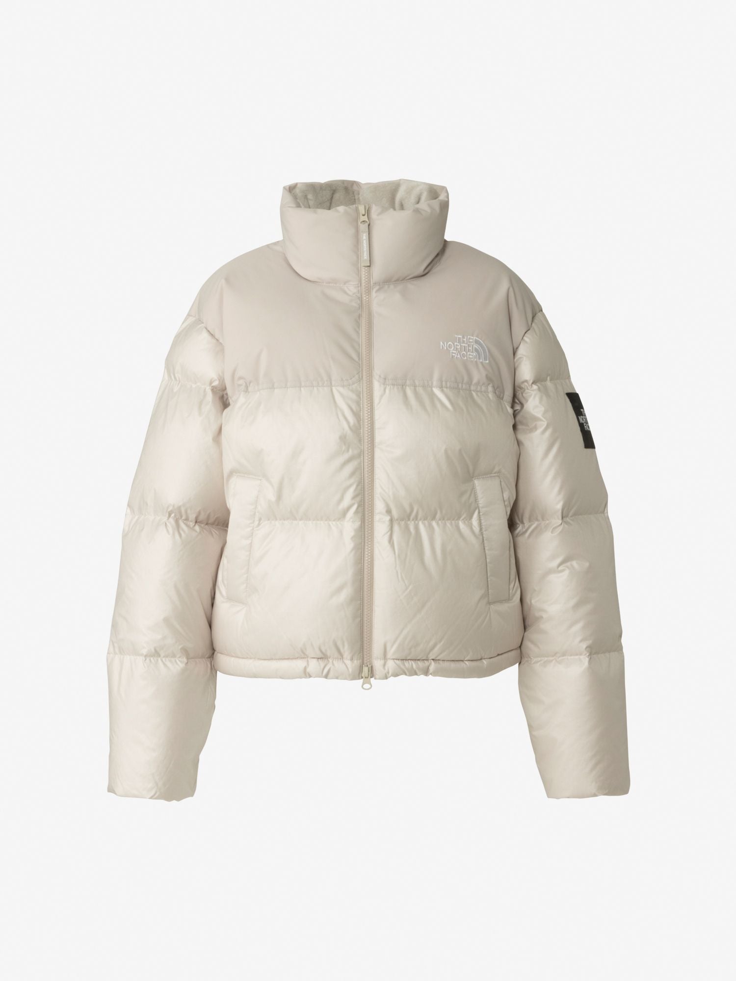 WL Nuptse Jacket (Women's) - Violet