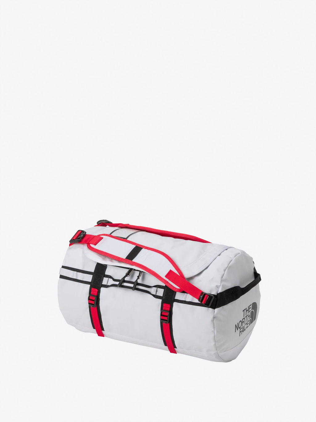 BC Duffel S - TNF Blue
