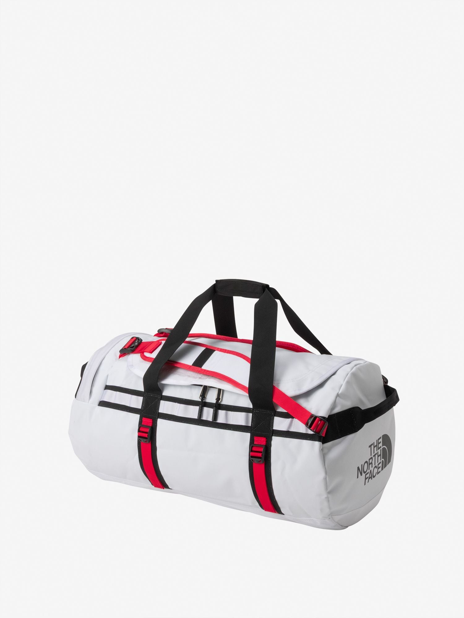 BC Duffle M - TNF Blue