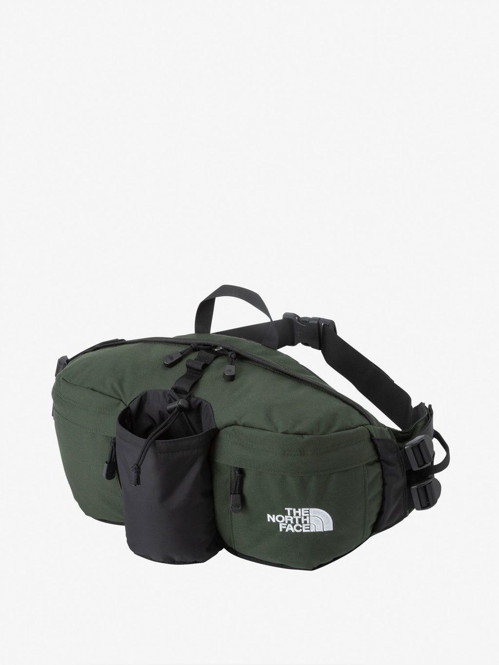 Climber Lumbar - Deep Forest