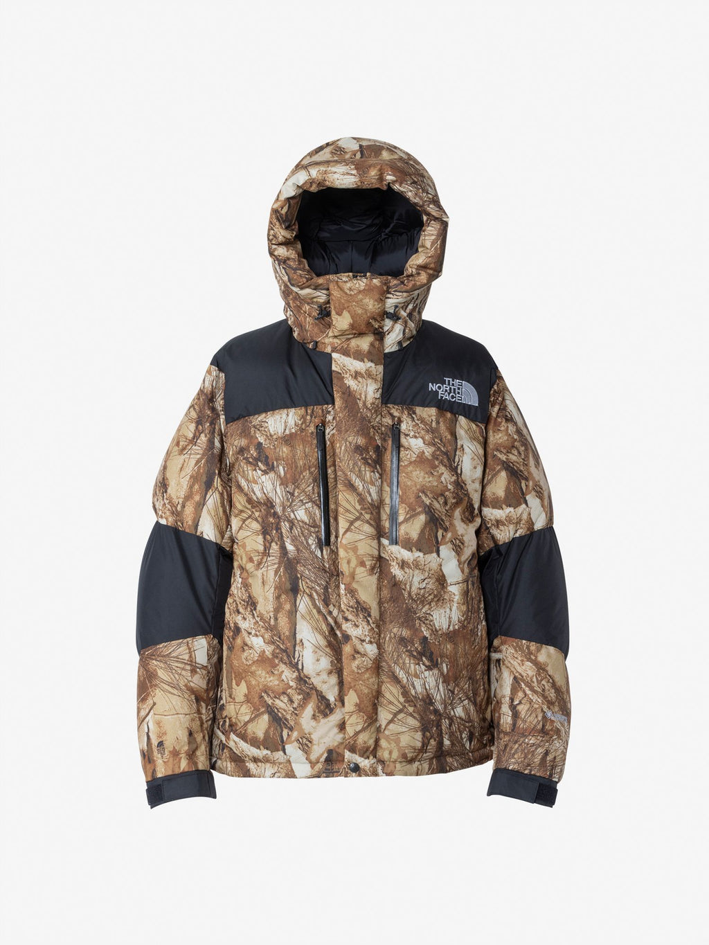 Novelty Baltoro Light Jacket (Unisex) - Forest Floor