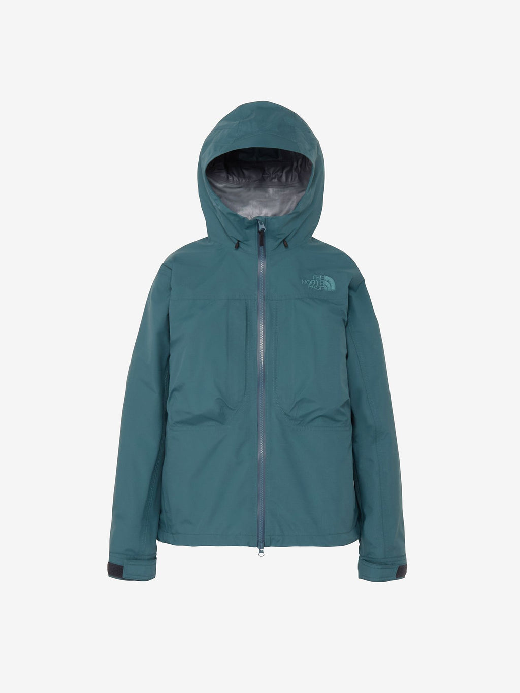 Hikers Jacket (Women's) - Sequoia Red