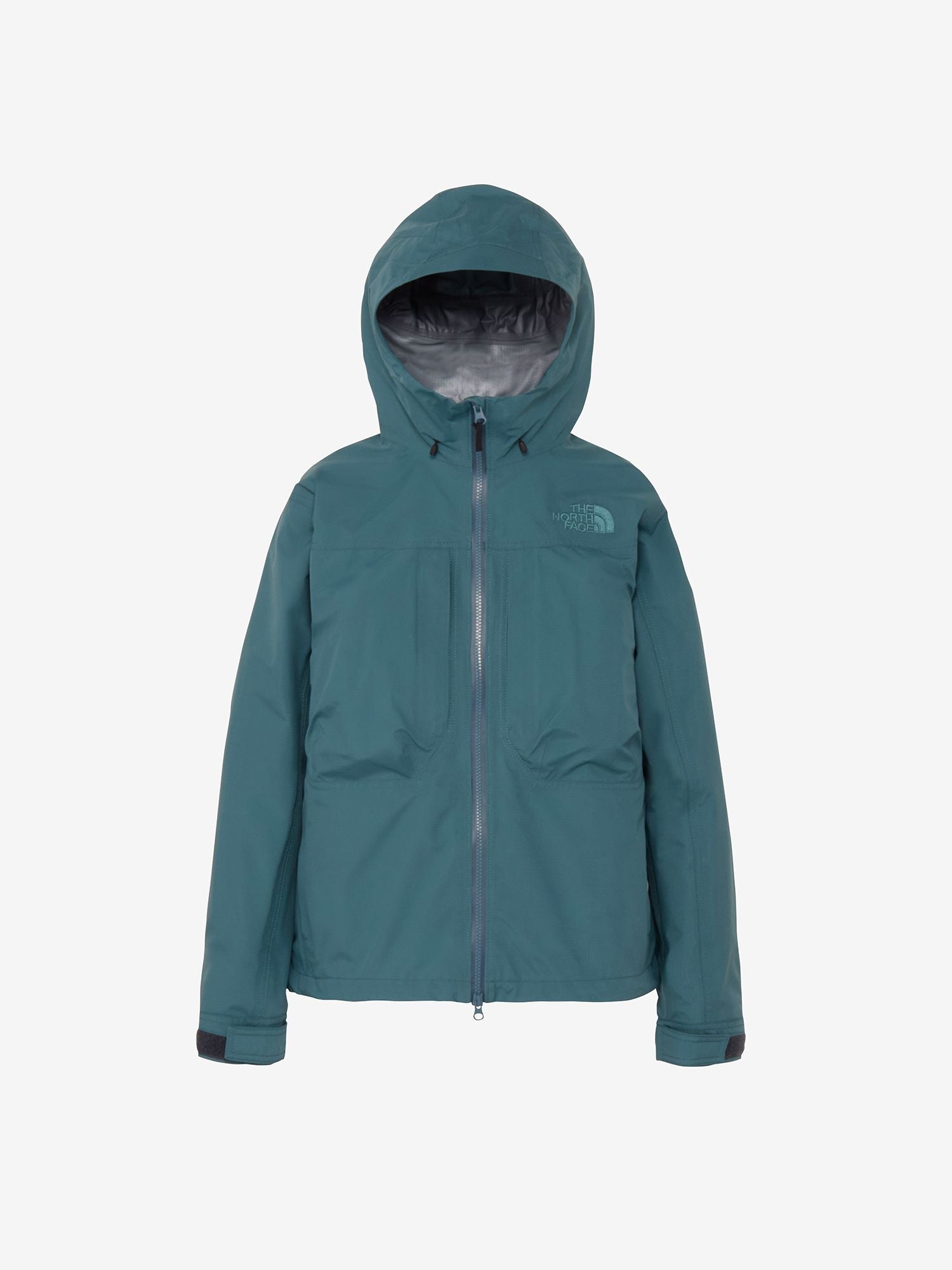 Hikers Jacket (Women's) - Sequoia Red