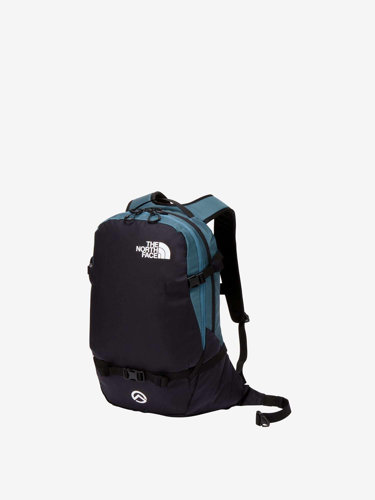 Chugach 18 - Field Brown