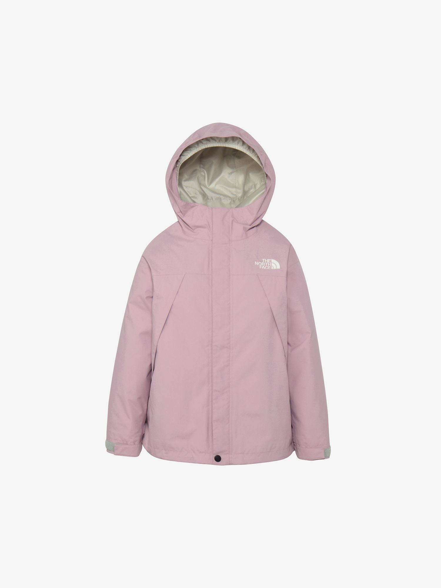Scoop Light Jacket (Kids) - Dusty Mauve