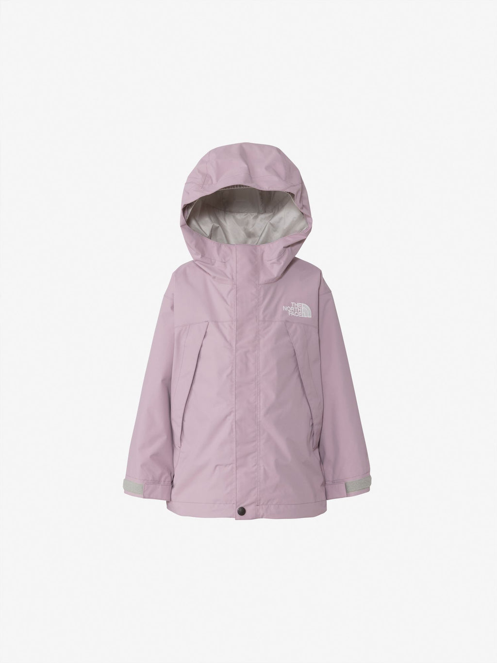 Toddler Scoop Light Jacket (Kids) - Dusty Mauve