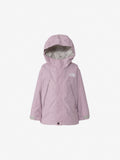 Toddler Scoop Light Jacket (Kids) - Dusty Mauve